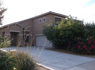 16442 N 152nd Ln, Surprise, AZ 85374