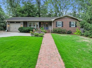 13 Pimlico Rd, Greenville, SC 29607