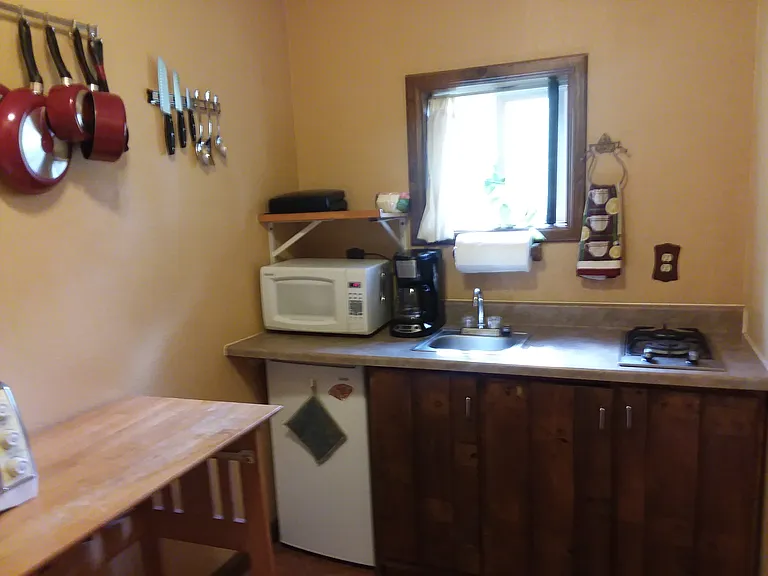 1187 Timberline Dr #B — Photo 3