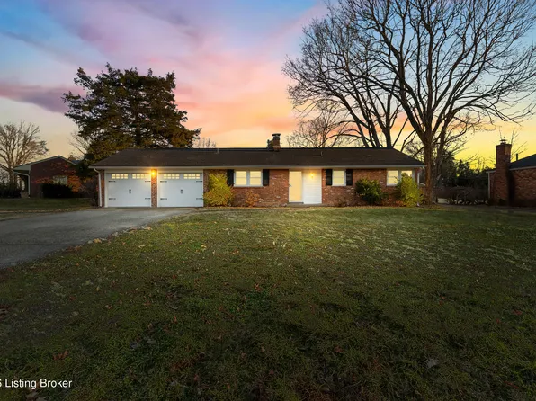 30 Narwood Dr, Louisville, KY 40299