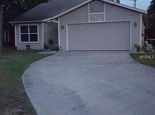 1134 Hermitage Ct, Port Orange, FL 32129