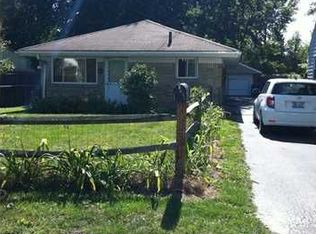 2363 Airline Ave, Toledo, OH