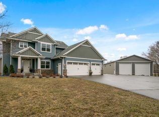 12933 193rd Ave NW, Elk River, MN 55330