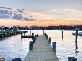 3524 Galloway Rd, Middle River, MD 21220