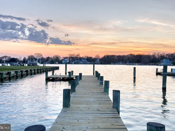 3524 Galloway Rd, Middle River, MD 21220