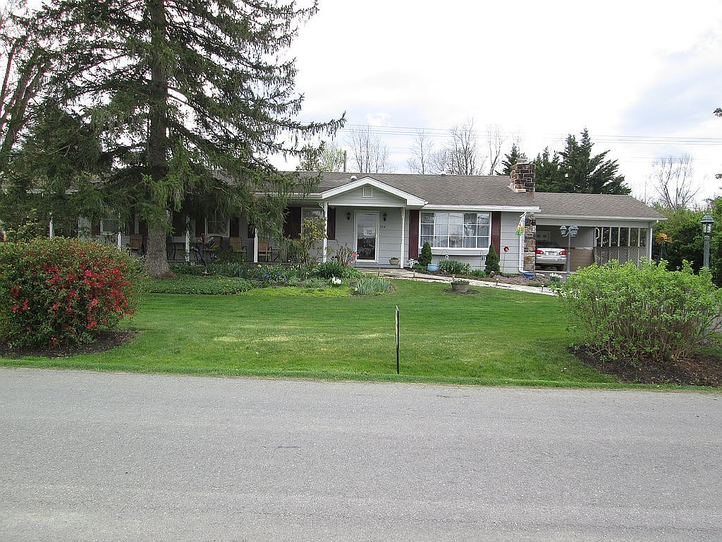 154 Furnace Rd, Wardensville, WV 26851 Zillow