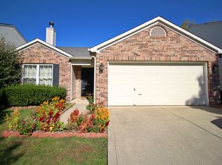 6542 Frankenberger Dr, Indianapolis, IN 46237