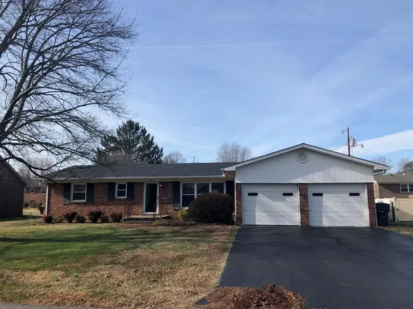 879 Miller Ave, Cookeville, TN 38501