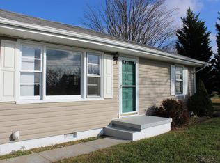 629 County Farm Rd, Friendsville, TN 37737