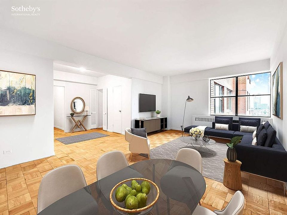 1st image of 25 Sutton Pl S APT 20I