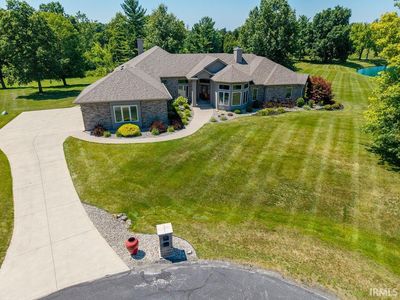 3880 W 630 N, Huntington, IN, 46750