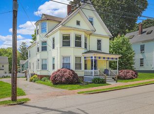 56 Lincoln St, Portland, ME 04103