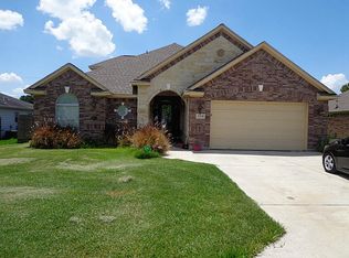 222 S Holmes Ave, La Porte, TX 77571