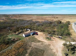 5151 S Fm 600, Abilene, TX 79601