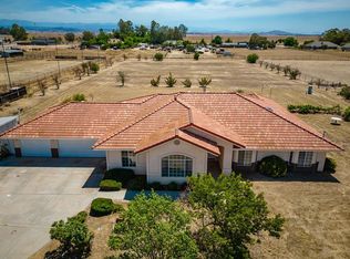 16601 La Canada Rd, Madera, CA 93636