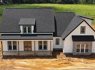 1880 County Road 17, Headland, AL 36345