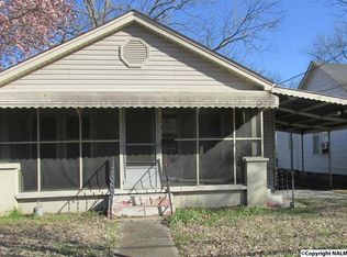 417 Ewing Ave, Gadsden, AL 35901