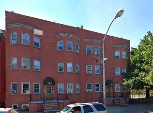 782 Ocean Ave APT 3L, Jersey City, NJ 07304