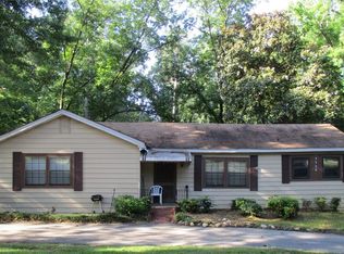 4558 Ayers Rd, Macon, GA 31210