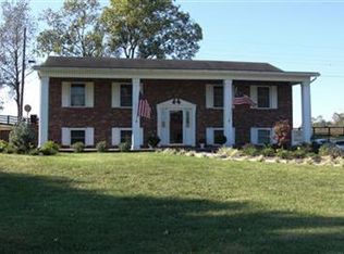 160 Southway Dr, Lancaster, KY 40444
