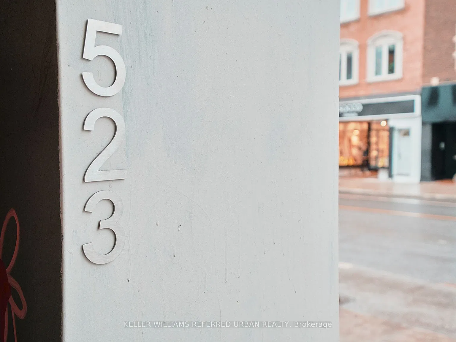 1 bed, $2,300 — Photo 1
