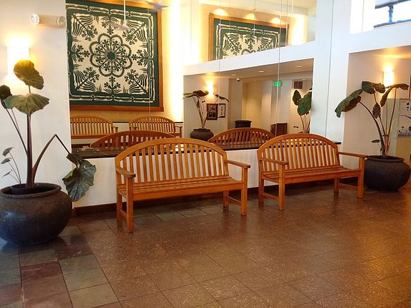 5th image of 55 S Kukui St APT D-606