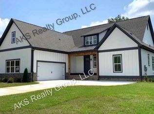 4030 Camellia Ridge Cv, Pelham, AL 35124