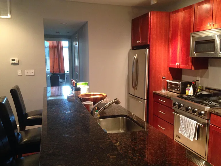 1654 Euclid St NW #101 — Photo 4