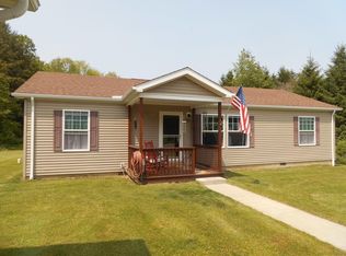 29 North St, Brockway, PA 15824