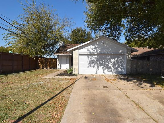 2nd image of 17906 Northhagen Dr