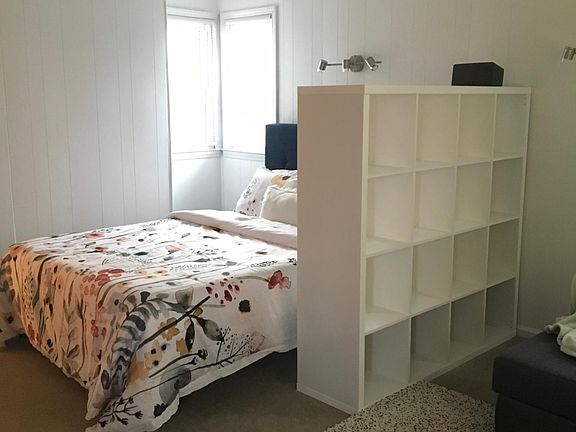 New, comfortable, soft memory form queen- size bed 