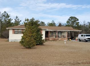 62 Payne Pond Rd, Westville, SC 29175