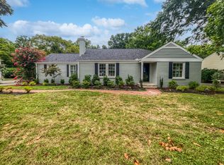 2822 Sugartree Rd, Nashville, TN 37215