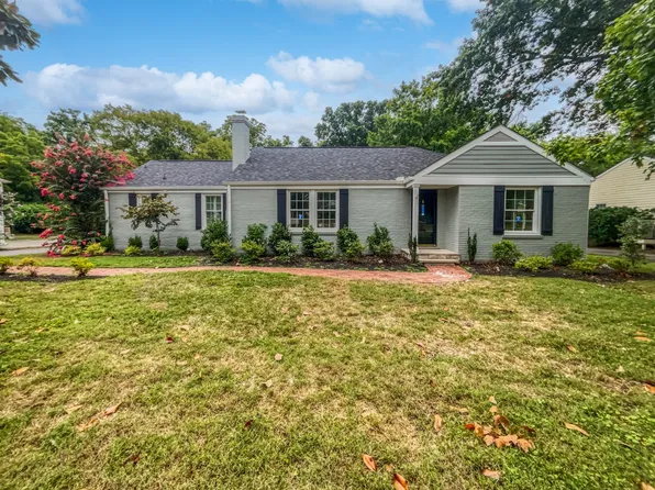 2822 Sugartree Rd, Nashville, TN 37215