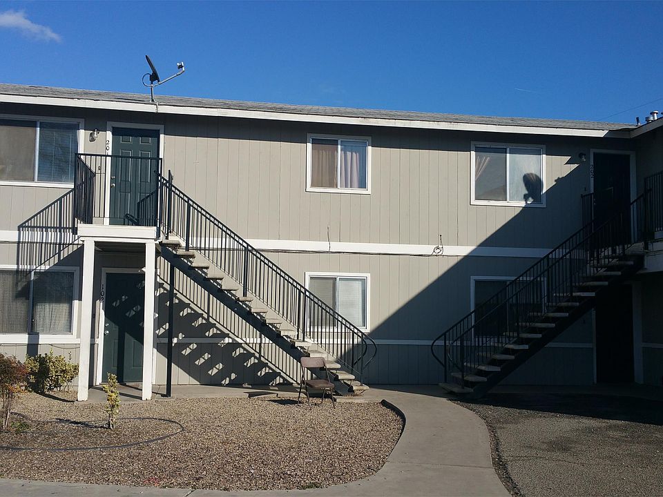 2nd image of 921 E Lingo Ave APT 203