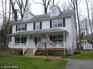 3586 2nd Ave, Edgewater, MD 21037