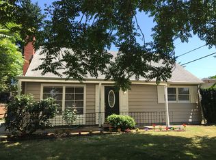 3134 SE 166th Ave, Portland, OR 97236