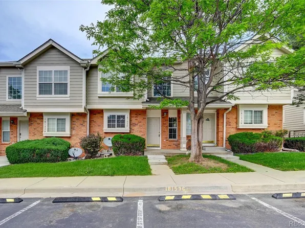 18153 E Alabama Place #C, Aurora, CO 80017