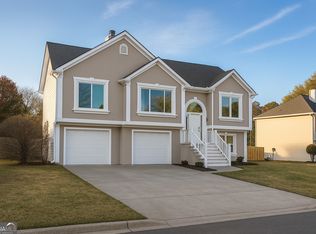 102 Peaceful Vw, Acworth, GA 30102