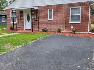 404 Carver Dr, Wilmington, DE 19801