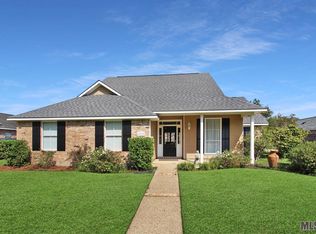 17719 General Forrest Ave, Baton Rouge, LA 70817