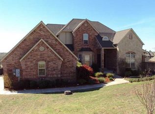 3109 Fox Hill Ter, Edmond, OK 73034