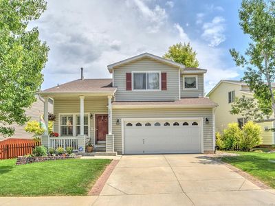 1274 Monarch Dr, Longmont, CO, 80504