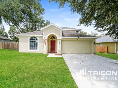715 Grand Canyon Dr, Valrico, FL, 33594