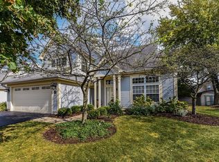 1441 Baron Ct, Bartlett, IL 60103