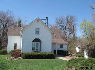 1058 Highway 30, North Bend, NE 68649