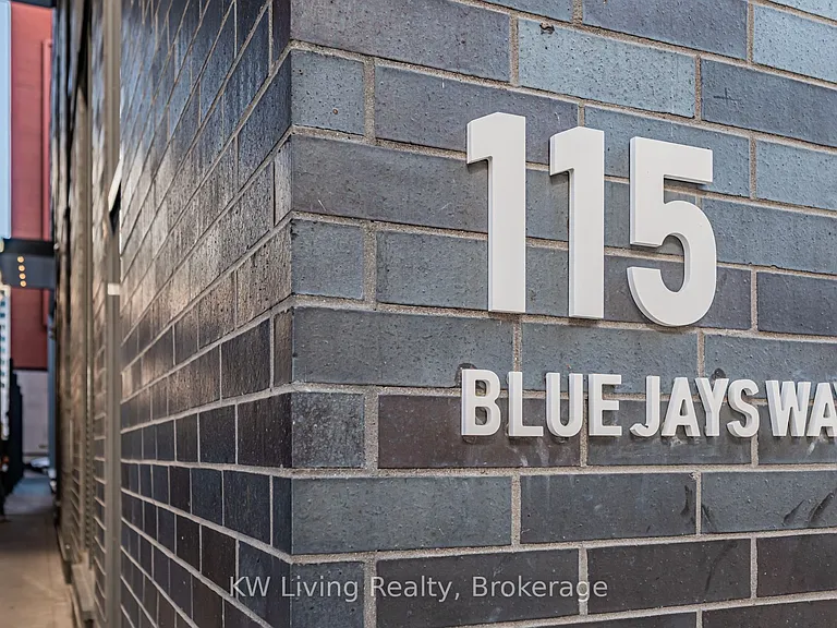 115 Blue Jays Way #819 — Photo 2