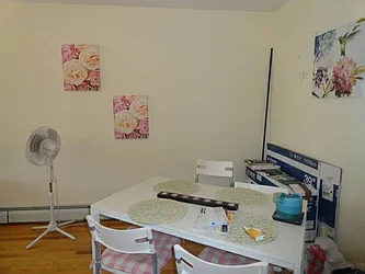 Rented by JAK Property Management