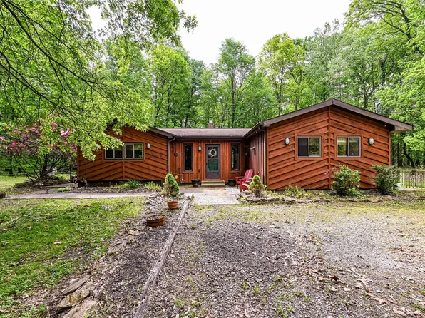 120 Fox Rd, Saltsburg, PA 15681