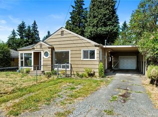 1131 Evans Ave W, Bremerton, WA 98312